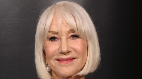 Helen Mirren dogodek Golden Eve