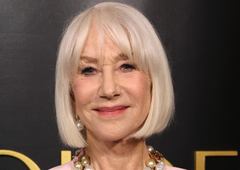 Zvezda večera: Helen Mirren očarala na prestižnem dogodku in zasenčila vse (FOTO)