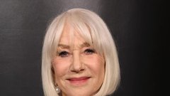 Helen Mirren dogodek Golden Eve