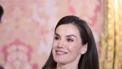 Španska kraljica Letizia