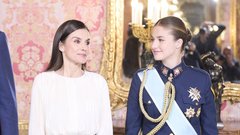 Španska kraljica Letizia