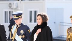 Španska kraljica Letizia