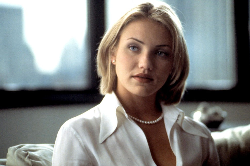 Cameron Diaz nekoč ena najlepših igralk, tako pa je videti pri 53 letih (foto: Profimedia)