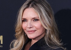 Najlepši make up videz za ženske 50+: Michelle Pfeiffer pozna skrivnost za sijoč in mladosten videz