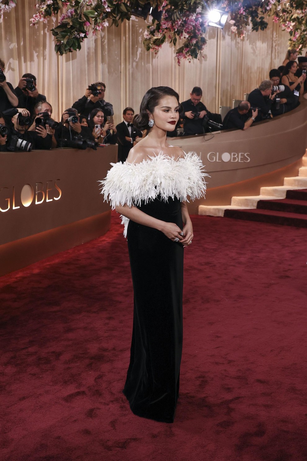 Selena Gomez / Chanel