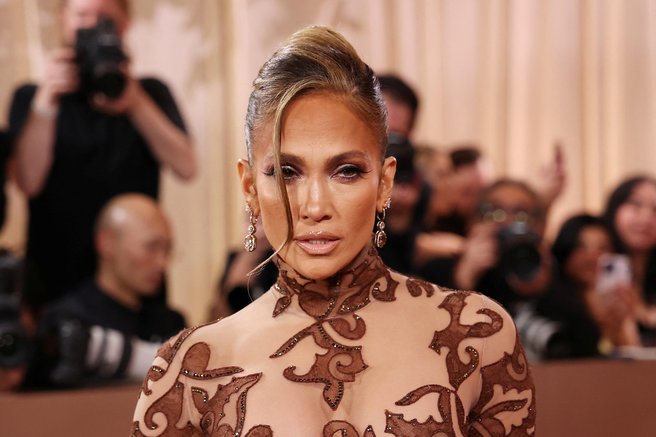 Jennifer Lopez