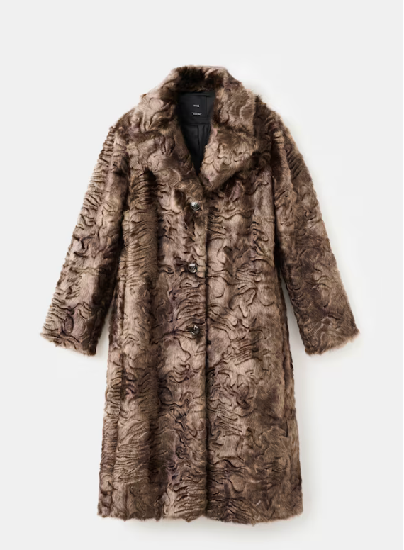 Sanjski kosi iz Mango razprodaje: izvrsten stil po najboljši ceni