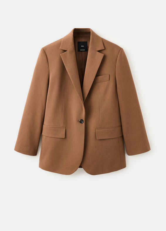 Sanjski kosi iz Mango razprodaje: izvrsten stil po najboljši ceni