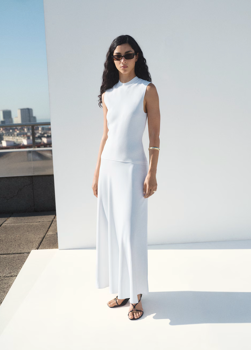 Sanjski kosi iz Mango razprodaje: izvrsten stil po najboljši ceni