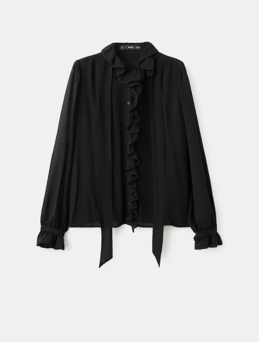 Sanjski kosi iz Mango razprodaje: izvrsten stil po najboljši ceni