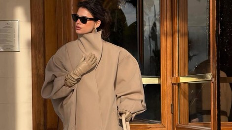 Sanjski kosi iz Mango razprodaje: izvrsten stil po najboljši ceni