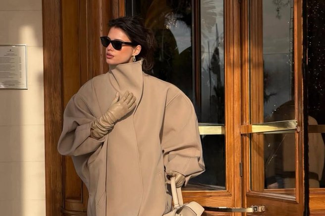 Sanjski kosi z Mango razprodaje: izvrsten stil po najboljši ceni