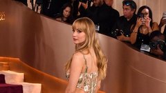 Jennifer Lawrence zlati globusi