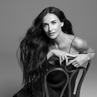 Demi Moore vstopa v novo poglavje kot globalna ambasadorka Kérastase