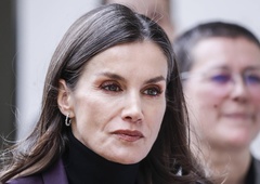 Čevlji, ki razdvajajo ženske: kraljica Letizia prisega na ta kos obutve
