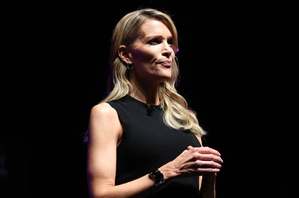 Novinarka brez dlake na jeziku razkrila najbolj nesramne zvezdnike: med njimi znana televizijska voditeljica (foto: Profimedia)