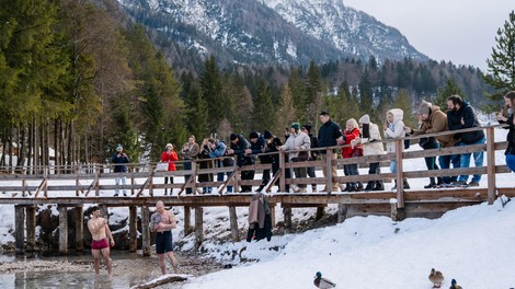 HONOR v Kranjski Gori predstavil novo serijo Magic8