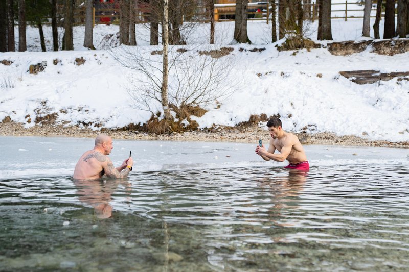 HONOR v Kranjski Gori predstavil novo serijo Magic8