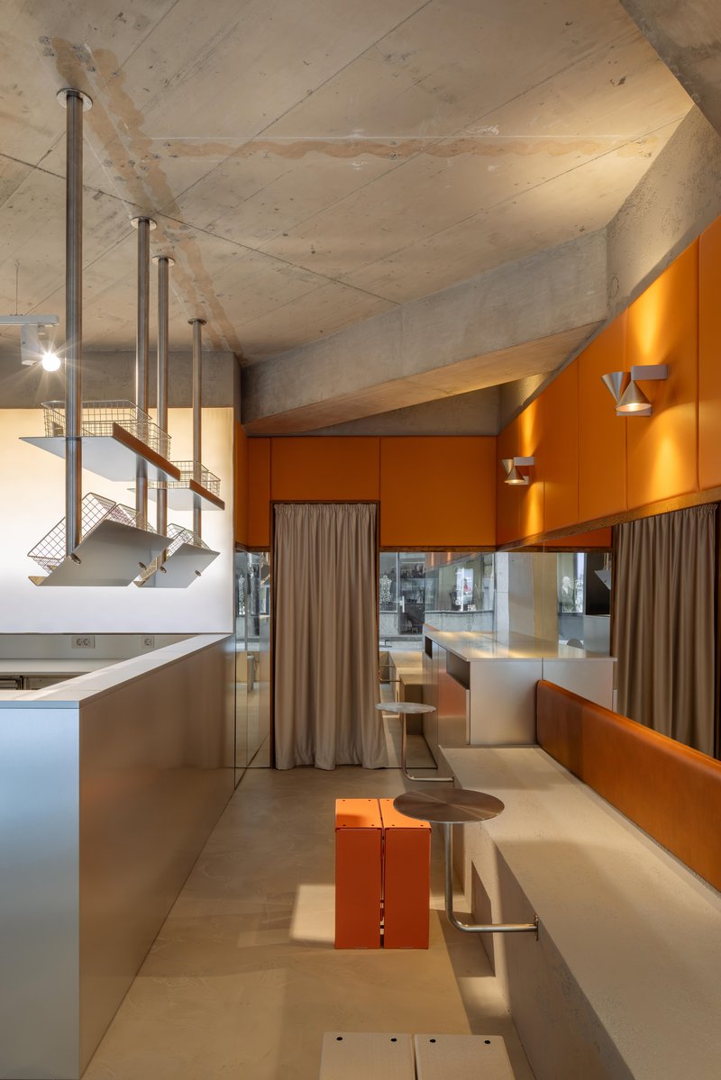 Obiskali smo nov lokal v centru Ljubljane s priljubljenimi ameriškimi prigrizki, o katerem se toliko govori