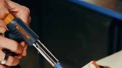 Obiskali smo nov lokal v centru Ljubljane s priljubljenimi ameriškimi prigrizki, o katerem se toliko govori