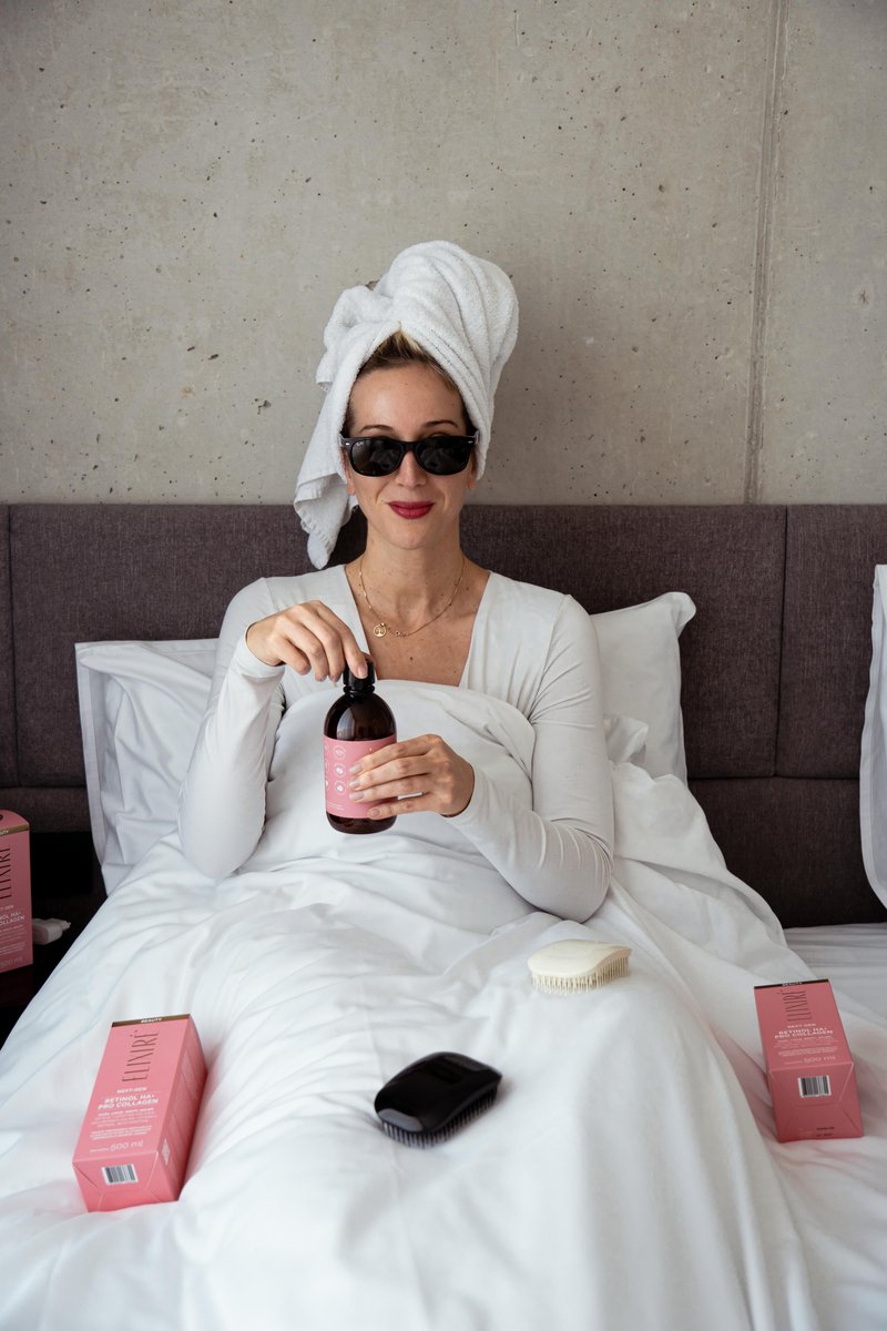 Elixiré® in Vavie – dve slovenski znamki, ena vizija: celostno dobro počutje in užitek v lahkotni rutini