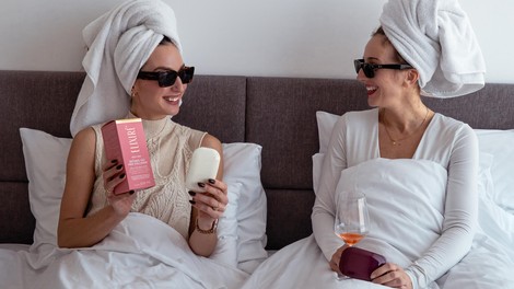 Elixiré® in Vavie – dve slovenski znamki, ena vizija: celostno dobro počutje in užitek v lahkotni rutini