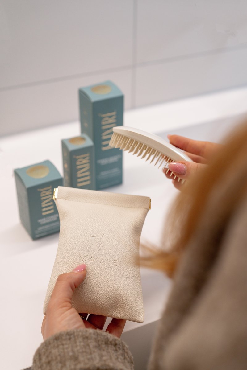 Elixiré® in Vavie – dve slovenski znamki, ena vizija: celostno dobro počutje in užitek v lahkotni rutini