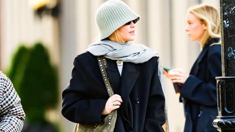 To velja za ljudi, ki ne objavljajo na družbenih omrežjih: pravijo, da so nekaj posebnega