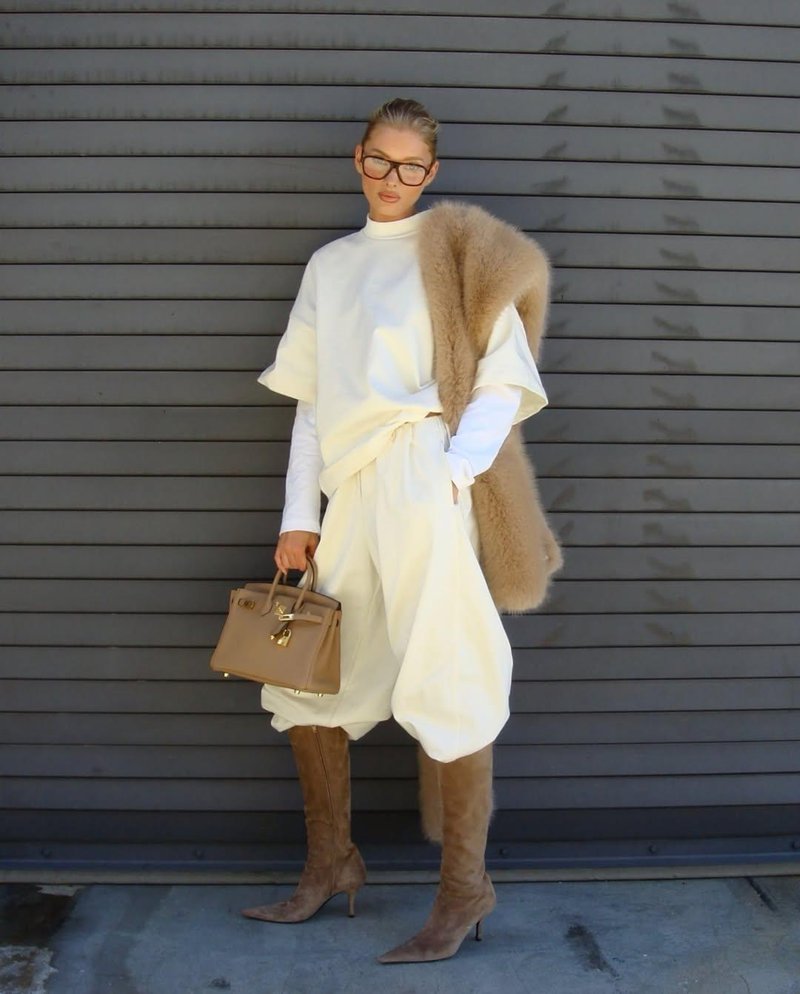 8 mikrotrendov, ki subtilno oblikujejo dober stil v letu 2026