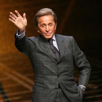 Valentino Garavani umrl pri 93 letih