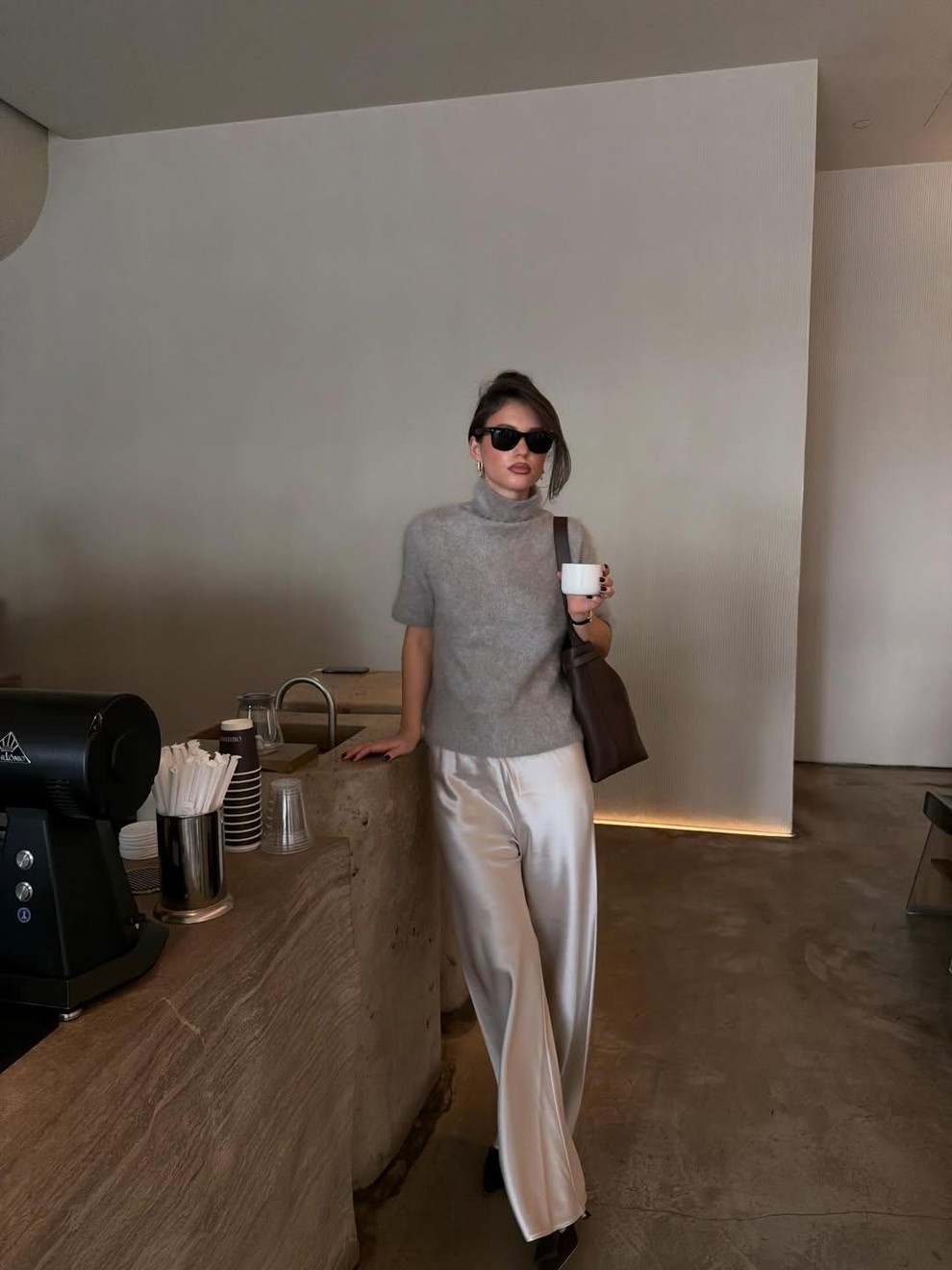 Modni navdih za valentinovo: 11 ultra šik stajlingov, ki izžarevajo ženstveno zapeljivost