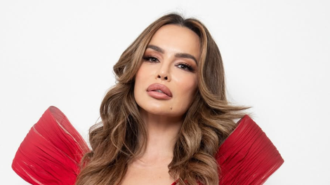 pevka Severina Bottega Veneta