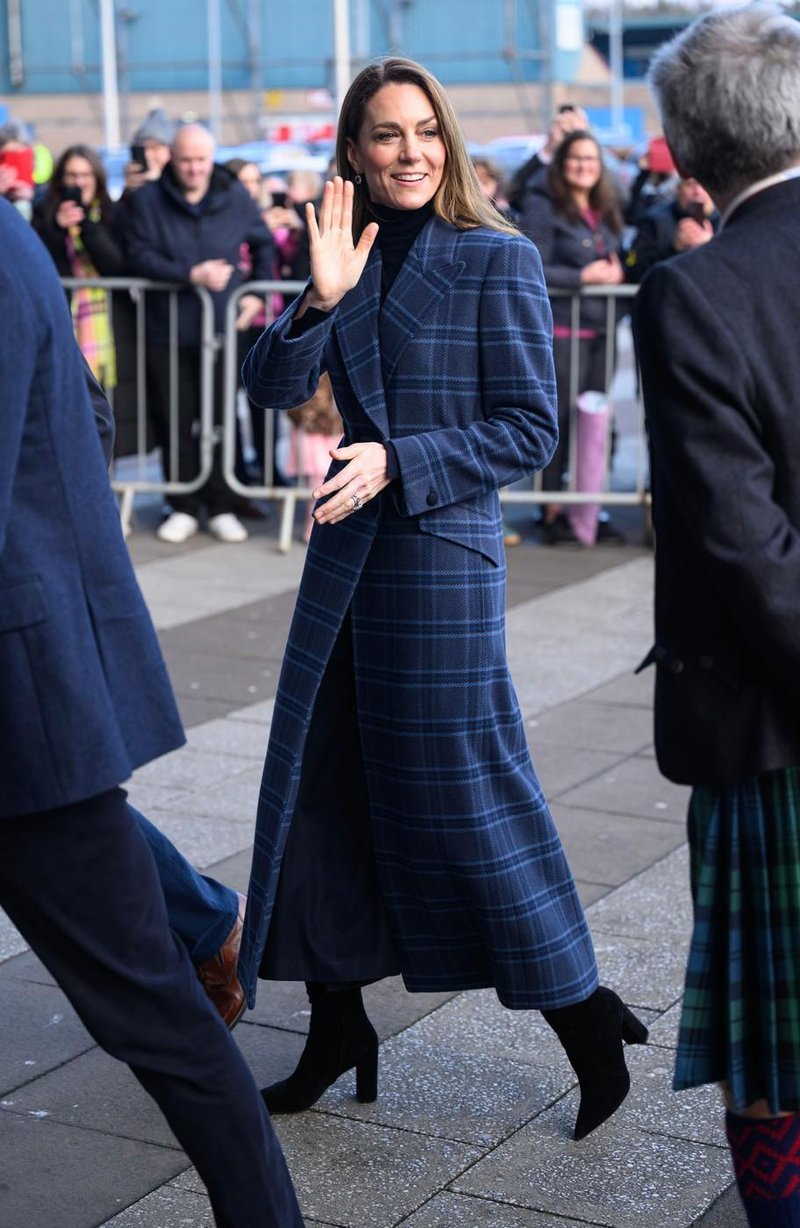 Kate Middleton princesa Catherine