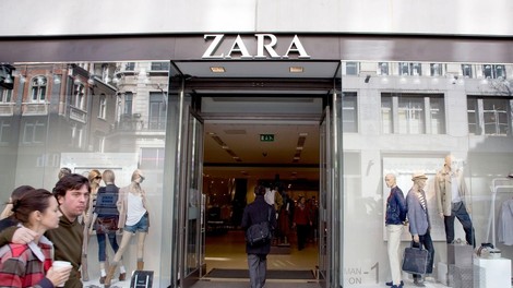 zara btc