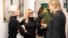 V Ljubljani svoja vrata odprl Gacho Couture Privé