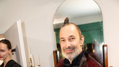 V Ljubljani svoja vrata odprl Gacho Couture Privé