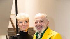 V Ljubljani svoja vrata odprl Gacho Couture Privé