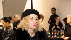 V Ljubljani svoja vrata odprl Gacho Couture Privé