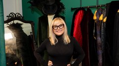 V Ljubljani svoja vrata odprl Gacho Couture Privé