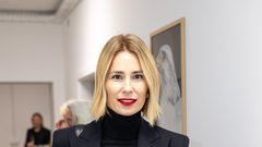 V Ljubljani svoja vrata odprl Gacho Couture Privé