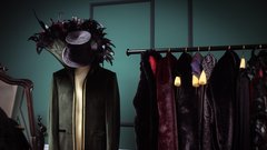 V Ljubljani svoja vrata odprl Gacho Couture Privé