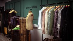 V Ljubljani svoja vrata odprl Gacho Couture Privé