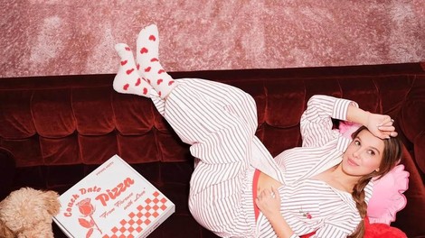 Valentinovo tudi v slogu superg: to so hit modeli 2026