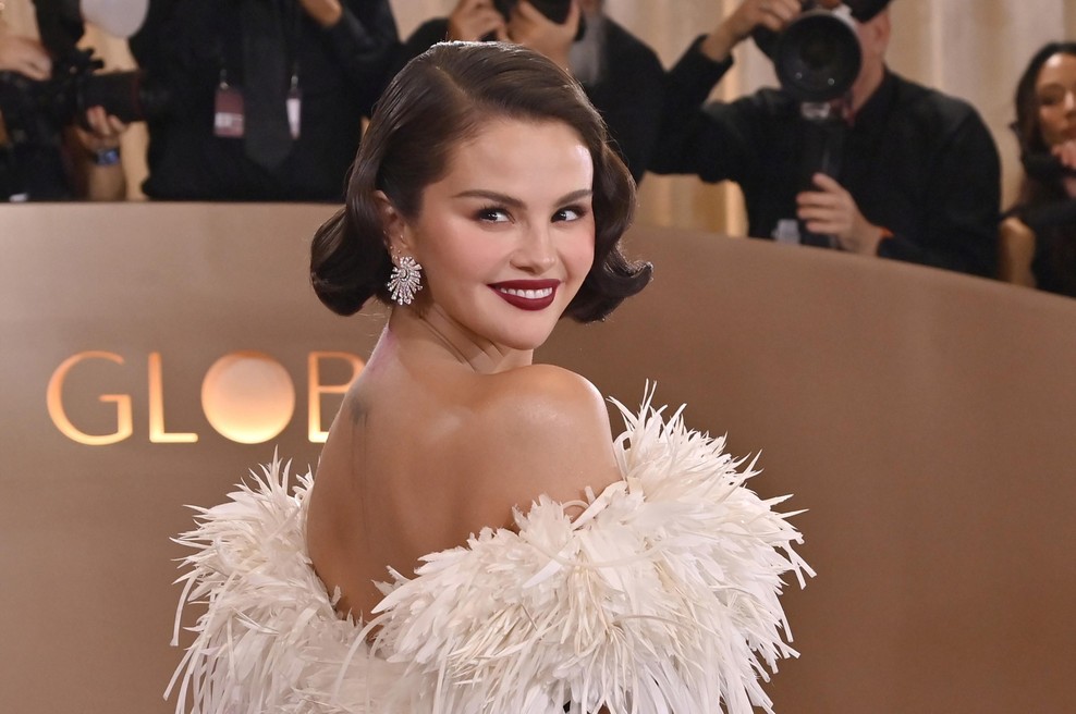 Te korejske znamke postajajo nepogrešljive na rdeči preprogi (foto: Profimedia)