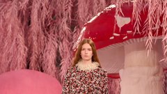 Matthieu Blazy s prvo Haute Couture kolekcijo za Chanel odpira novo poglavje Hiše