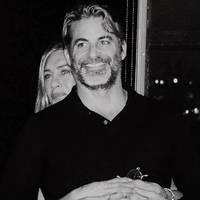 Fant Jennifer Aniston je razkril, kako se je začela njuna ljubezenska zgodba