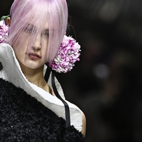 Detajli Dior haute couture kolekcije, ki jih ne smete spregledati