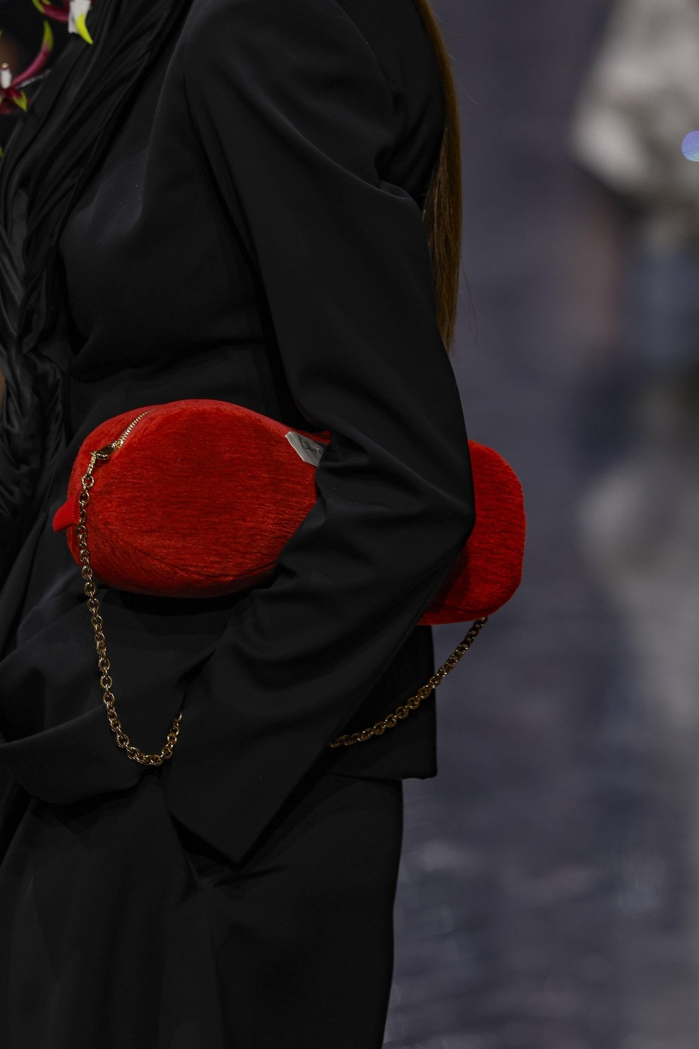 Detajli Dior haute couture kolekcije, ki jih ne smete spregledati