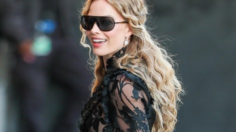 Margot Robbie