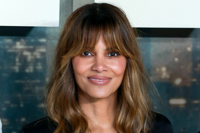 Halle Berry premiera film Crime 101